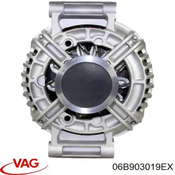 Generador VAG 06B903019EX