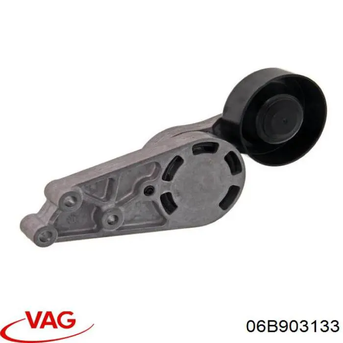 Tensor de la correa trapecial VAG 06B903133 precio, desde 46,84 EUR