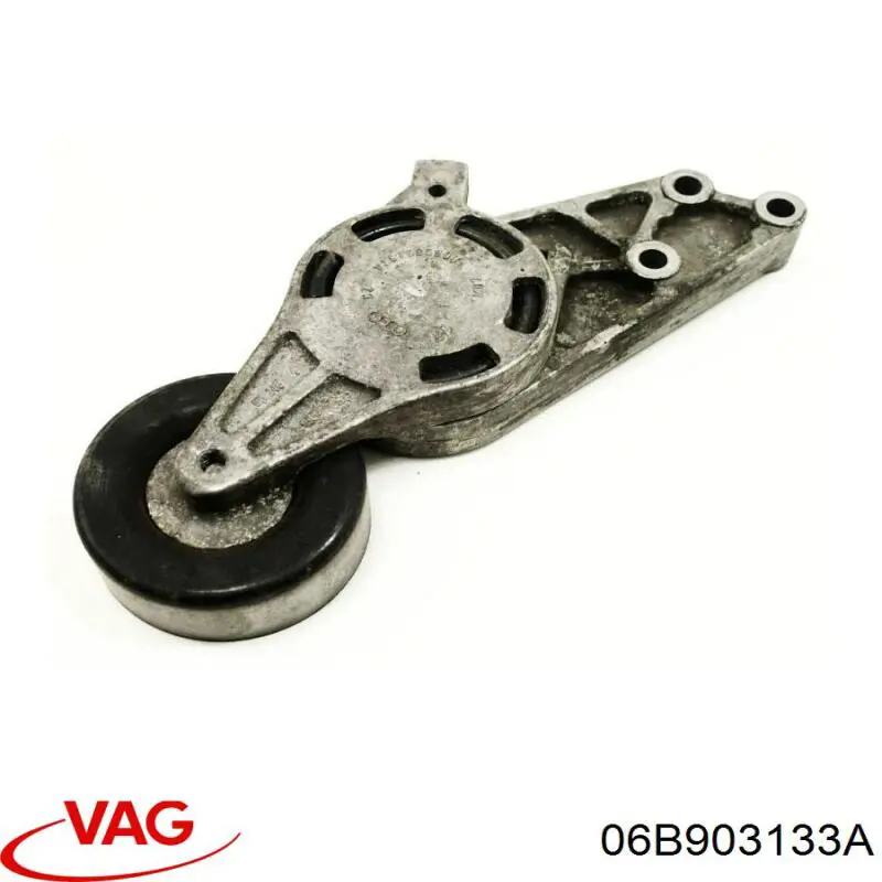 Comprar 06B903133A VAG Tensor de correa poli V 