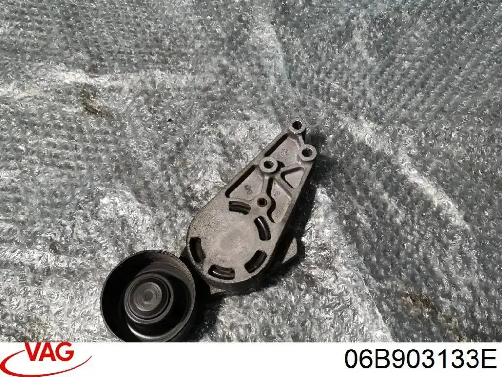 Comprar 06B903133E VAG Tensor de correa poli V 