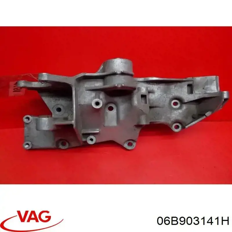 Comprar 06B903141H VAG Soporte de motor