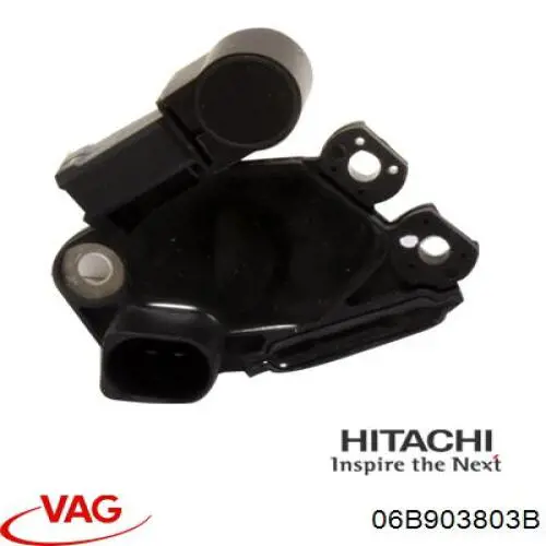 Regulador de corriente VAG 06B903803B precio, desde 51,11 EUR