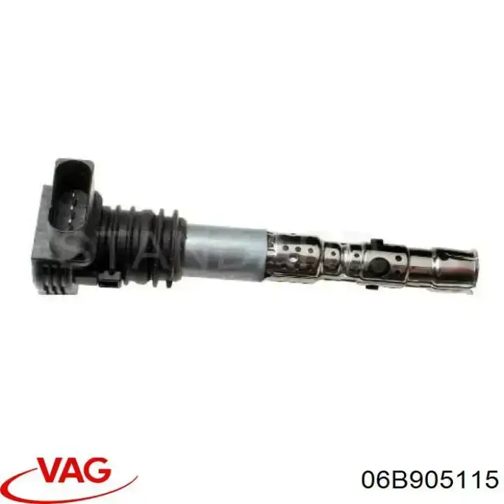 Bobina de chispa VAG 06B905115 precio, desde 33,99 EUR