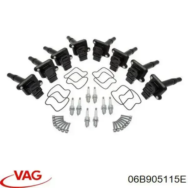 Bobina 06B905115E VAG
