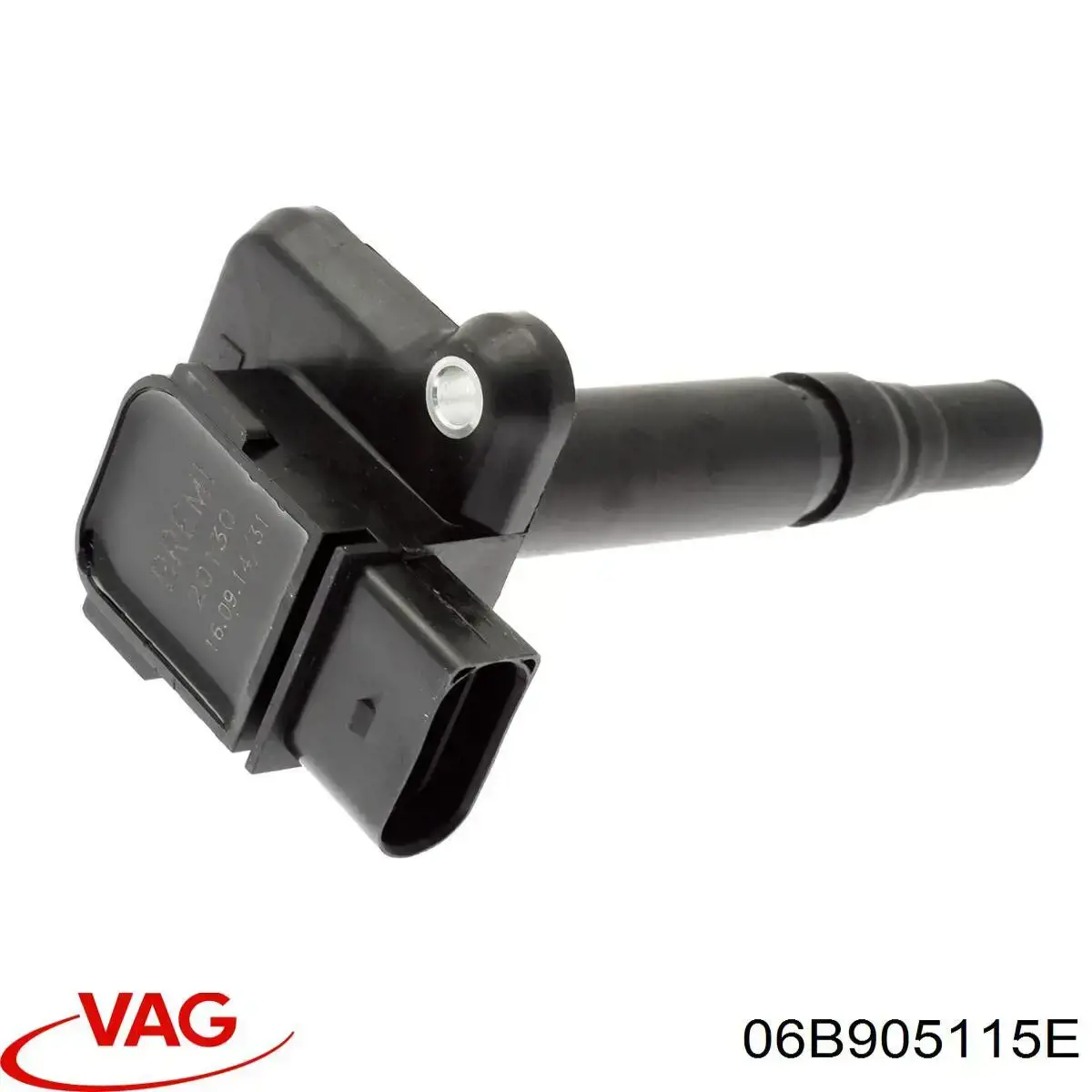 Bobina de encendido VAG 06B905115E
