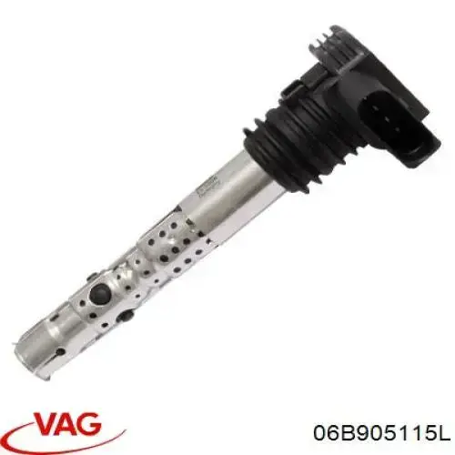 Bobina de chispa VAG 06B905115L precio, desde 28,95 EUR