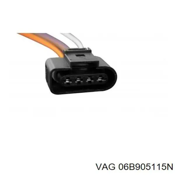 Bobina 06B905115N VAG