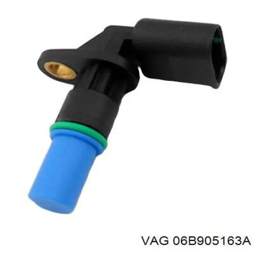 Sensor de levas VAG 06B905163A