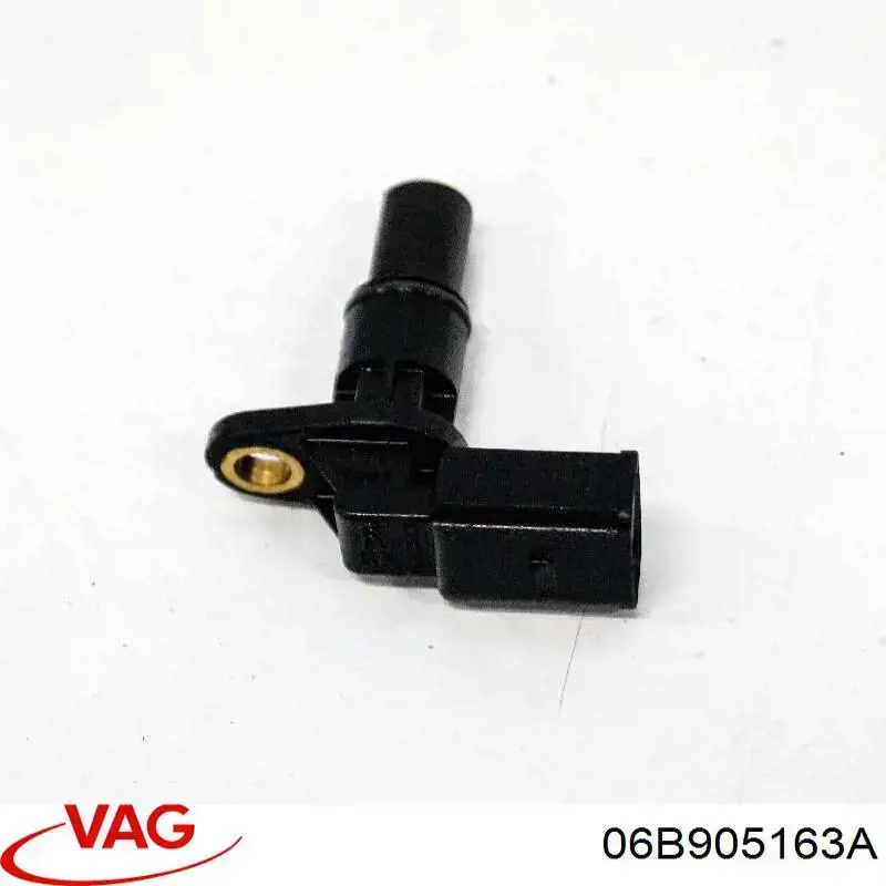 Comprar 06B905163A VAG Sensor de posición del árbol de levas