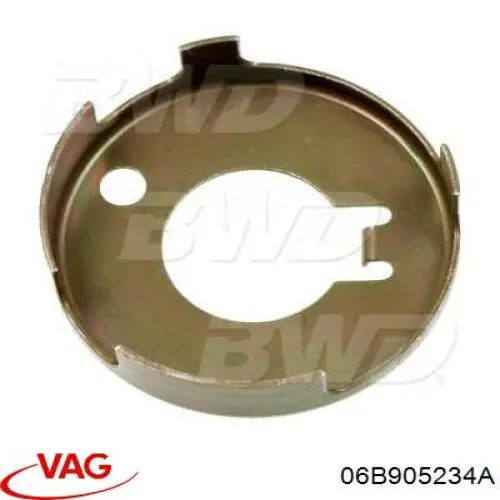 06B905234A VAG Sensor de efecto Hall