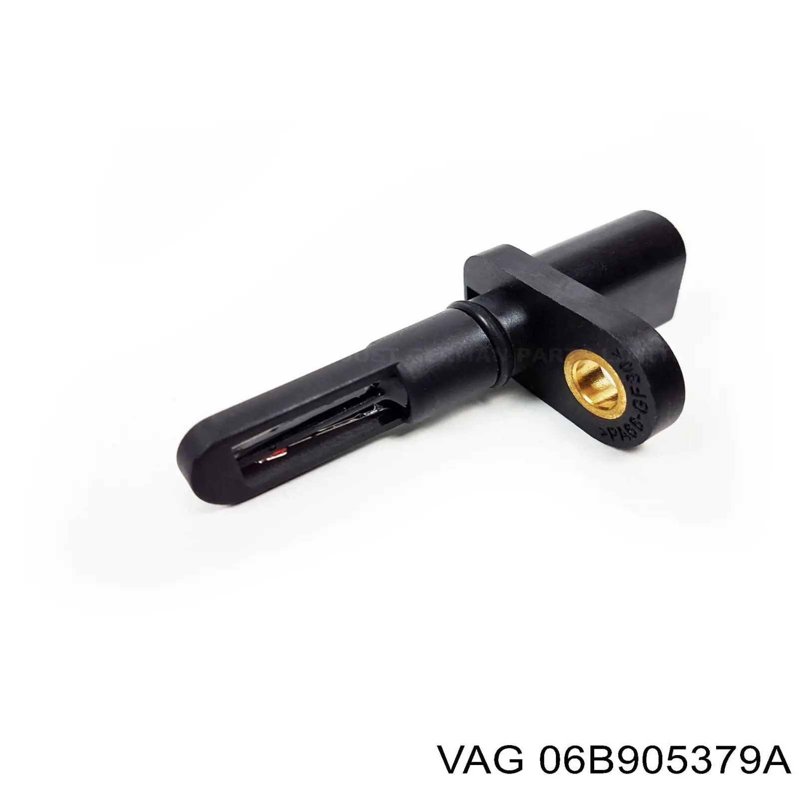 Sensor de temperatura del aire de admisión 06B905379A VAG