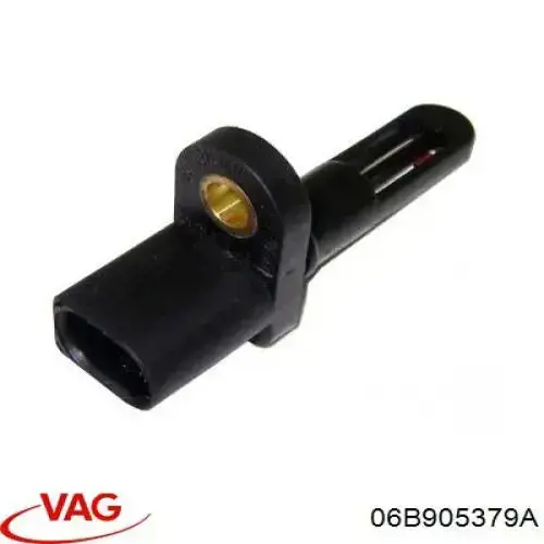 Sensor de temperatura del aire de admisión VAG 06B905379A precio, desde 11,57 EUR