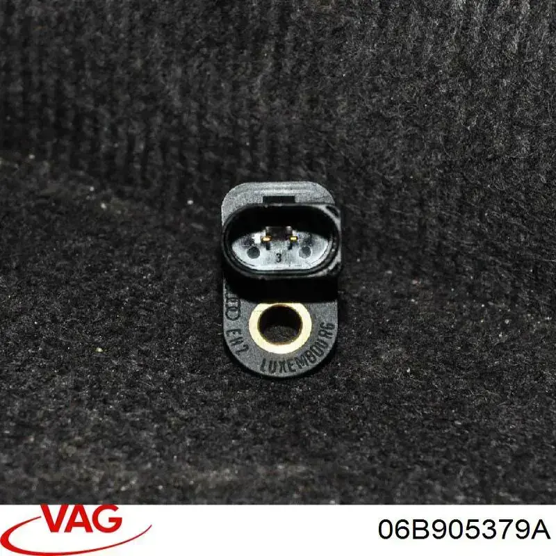 Comprar 06B905379A VAG Sensor de temperatura del aire de admisión