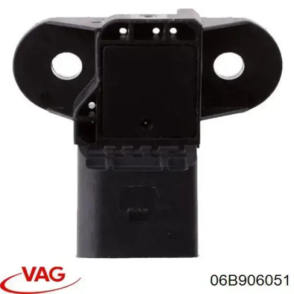 Comprar 06B906051 VAG Sensor de presión del colector de admisión