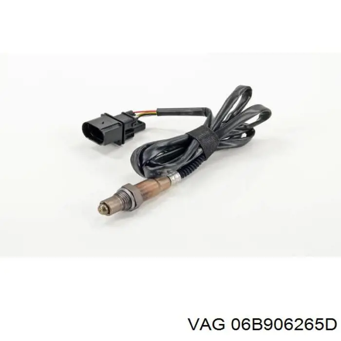 Sensor de oxígeno previo al catalizador VAG 06B906265D