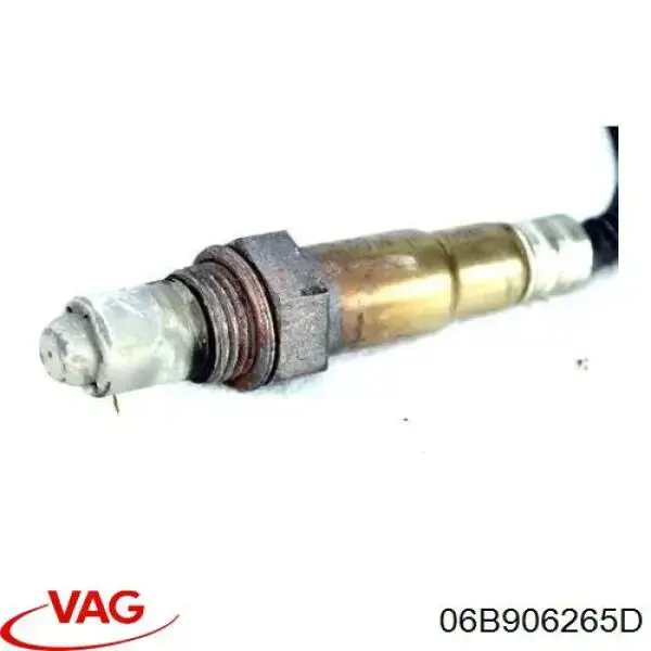 Sensor de oxígeno previo al catalizador VAG 06B906265D precio, desde 63,89 EUR