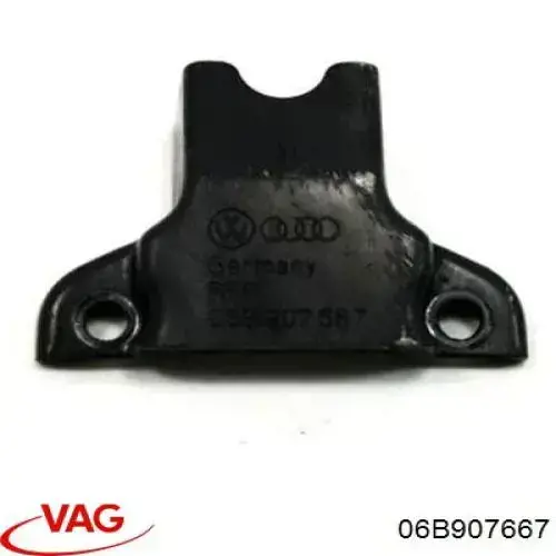 06B907667 VAG sensor de nivel de aceite del motor