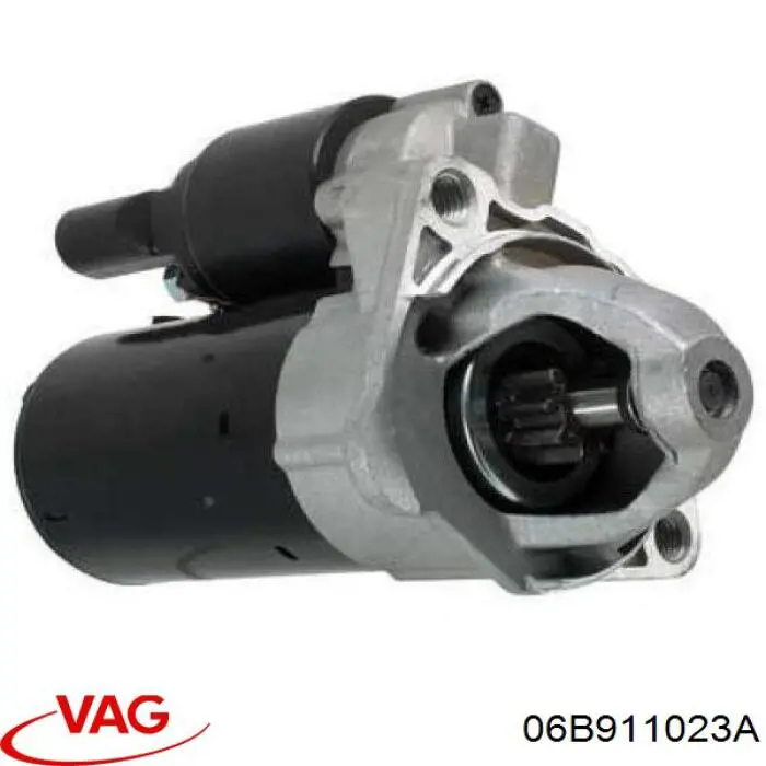 Comprar 06B911023A VAG Motores de arranque