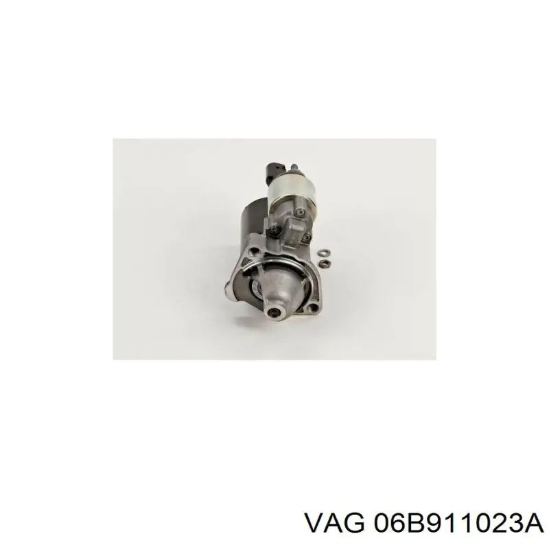 Arrancador VAG 06B911023A