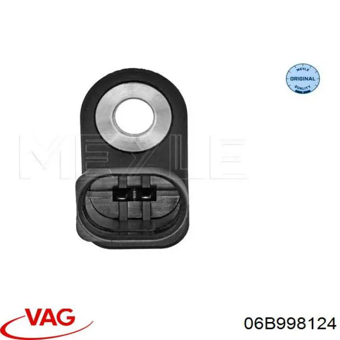 Sensor de temperatura del aire de admisión VAG 06B998124 precio, desde 11,29 EUR
