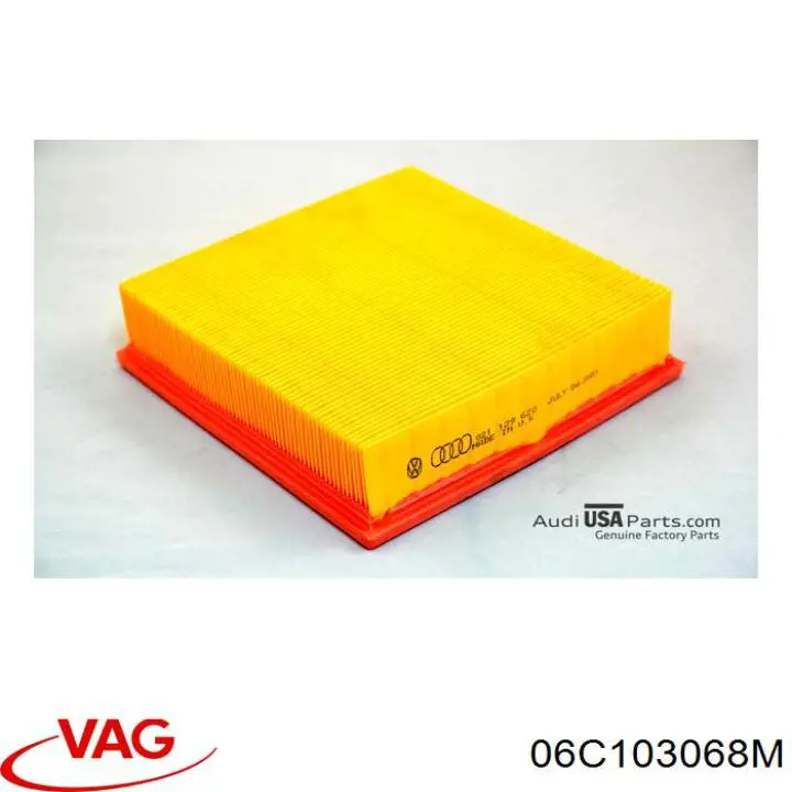 06C103068M VAG