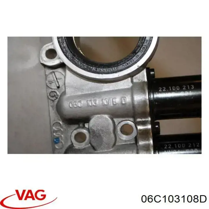 06C103108D VAG