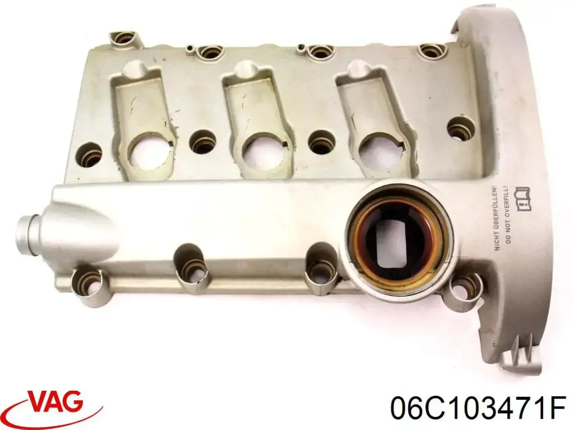 Comprar 06C103471F VAG 
