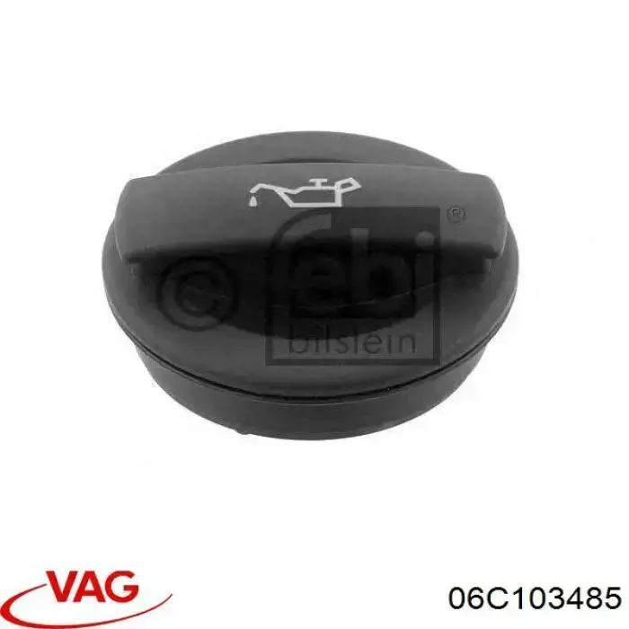 Tapon de aceite  VAG 06C103485 precio, desde 6,40 EUR
