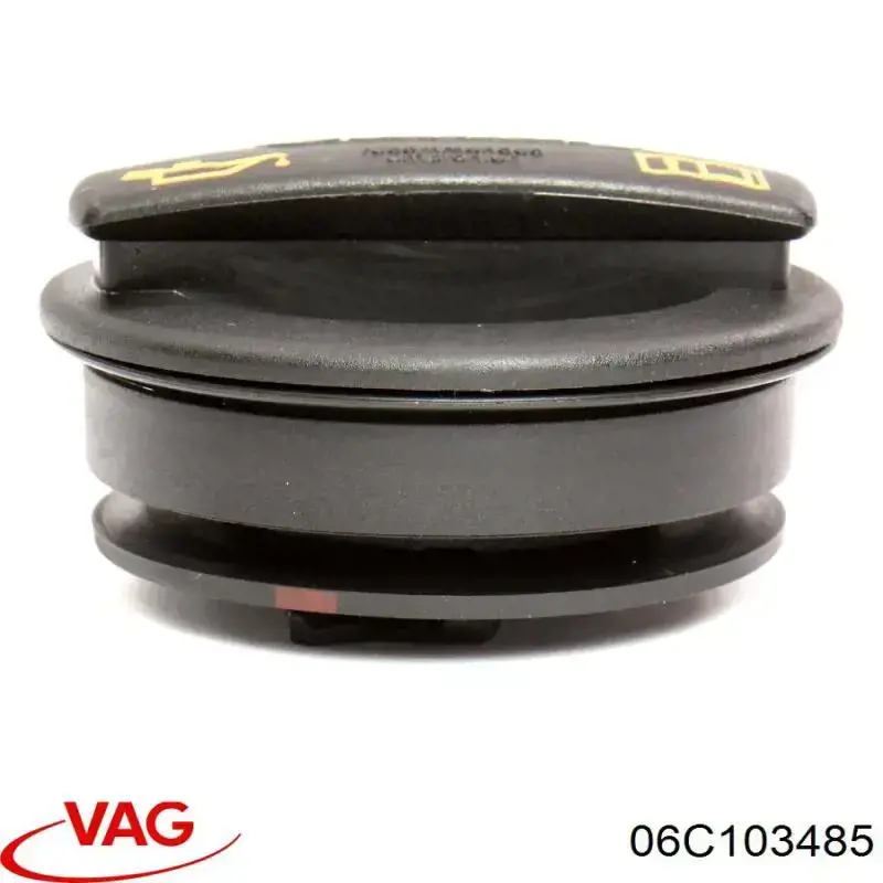 Comprar 06C103485 VAG Tapa de aceite de motor