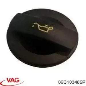 Tapa de aceite de motor 06C103485P VAG