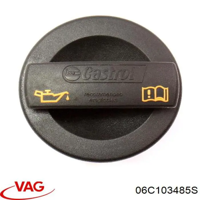 Tapon de aceite  VAG 06C103485S precio, desde 6,40 EUR