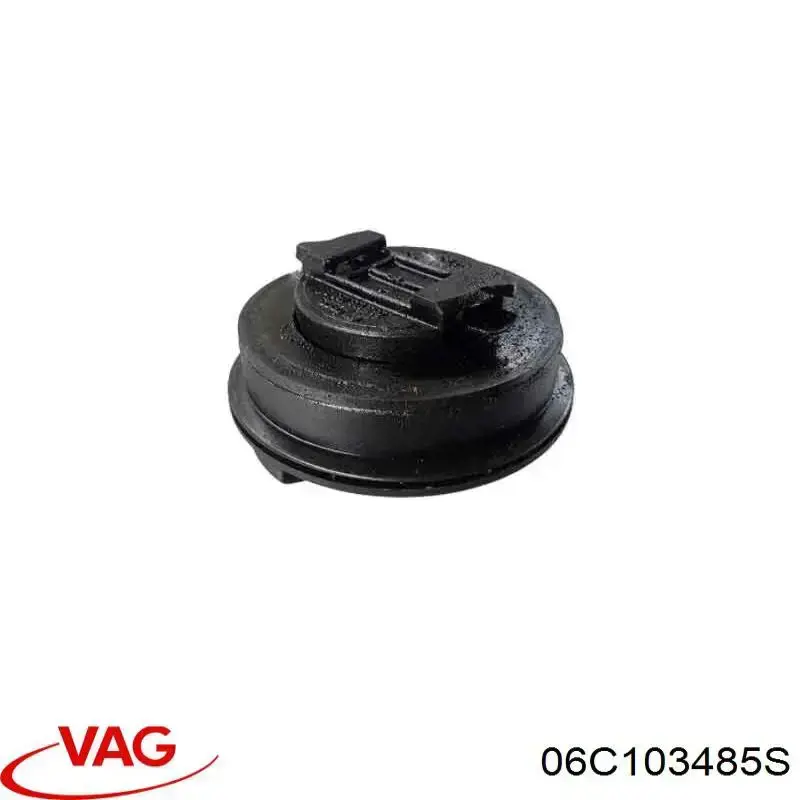 Comprar 06C103485S VAG Tapa de aceite de motor