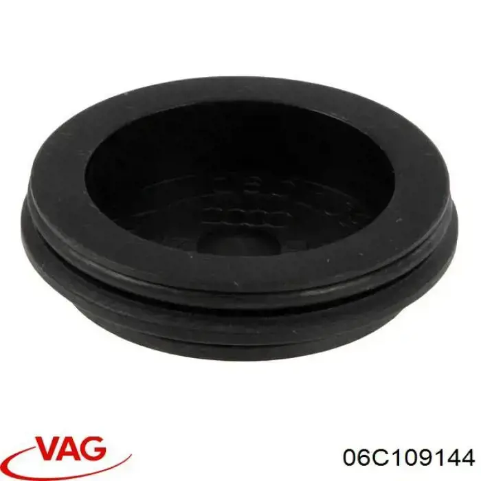 Comprar 06C109144 VAG Tapa trasera de la culata