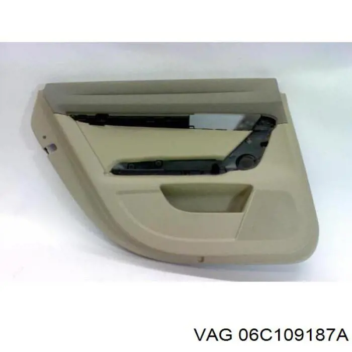  VAG 06C109187A precio, desde 50,37 EUR