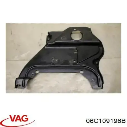  VAG 06C109196B precio, desde 67,03 EUR