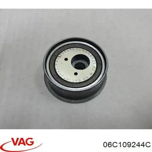 Polea correa distribución 06C109244C VAG