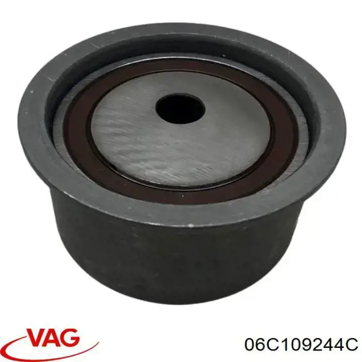 Comprar 06C109244C VAG Polea correa distribución