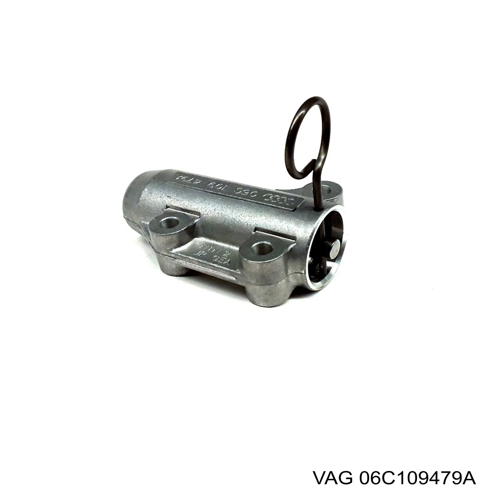 Tensor de la correa de distribución VAG 06C109479A