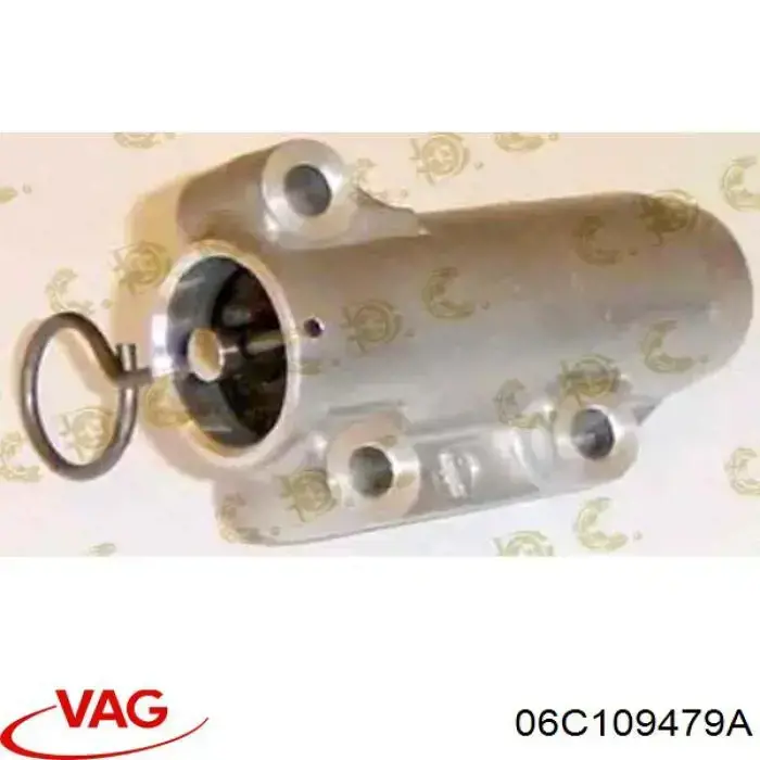 Comprar 06C109479A VAG Tensor, correa de distribucion