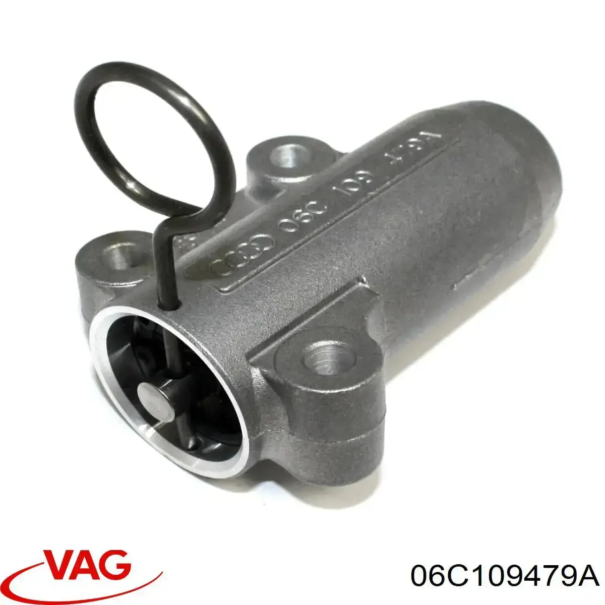 Tensor de la correa de distribución VAG 06C109479A precio, desde 66,02 EUR