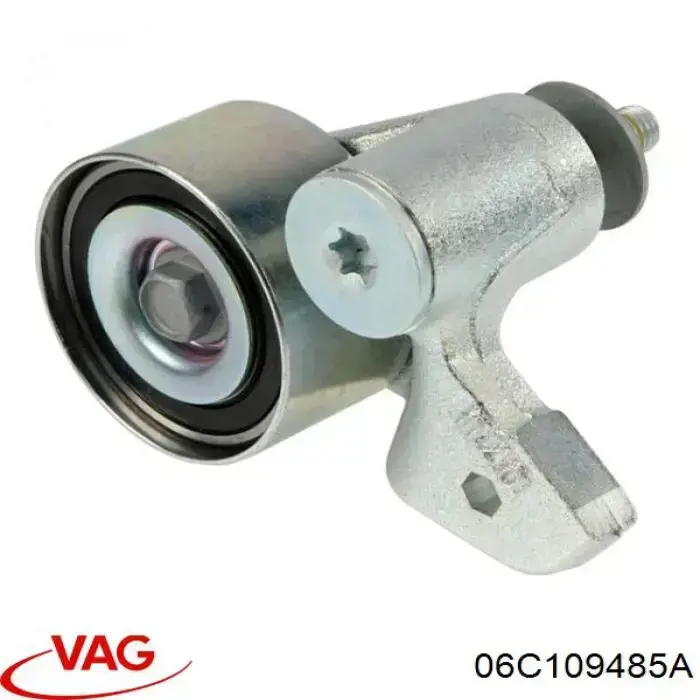 Tensor correa distribución 06C109485A VAG