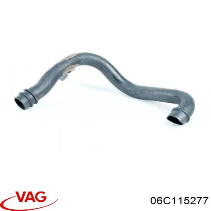  VAG 06C115277 precio, desde 39,25 EUR