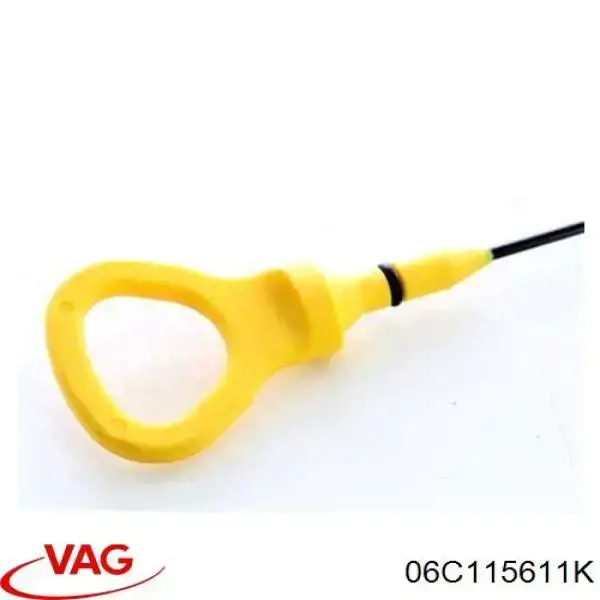 Comprar 06C115611K VAG Varilla aceite