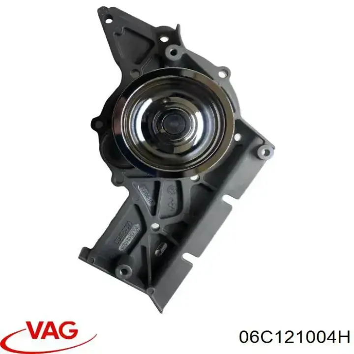 Comprar 06C121004H VAG Bomba de agua para motor