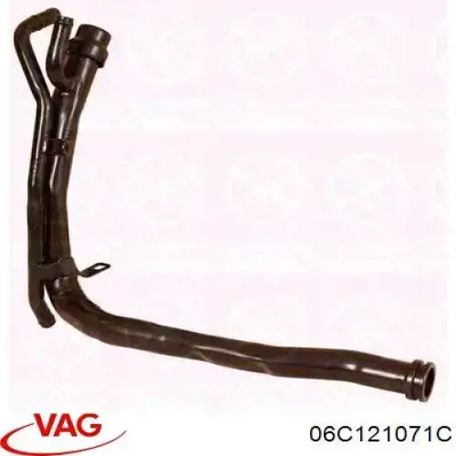  VAG 06C121071C precio, desde 14,99 EUR