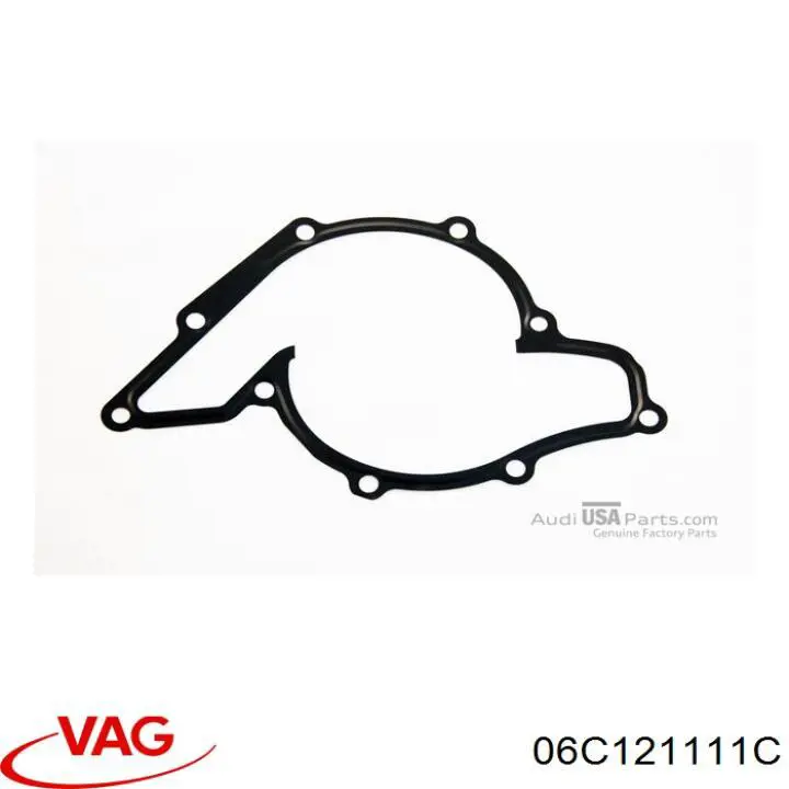 Comprar 06C121111C VAG Termostato