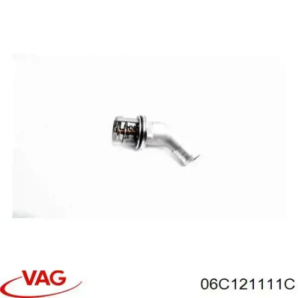 Termostato 06C121111C VAG