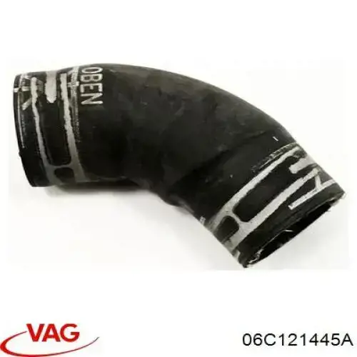  VAG 06C121445A precio, desde 6,17 EUR