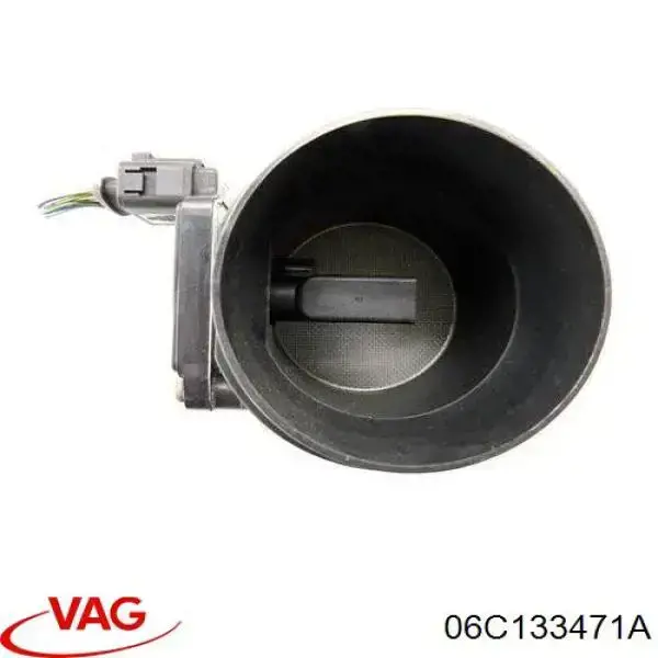 Comprar 06C133471A VAG Sensor de masa de aire