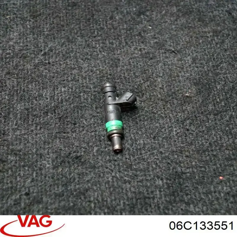 Inyectores VAG 06C133551 precio, desde 22,67 EUR